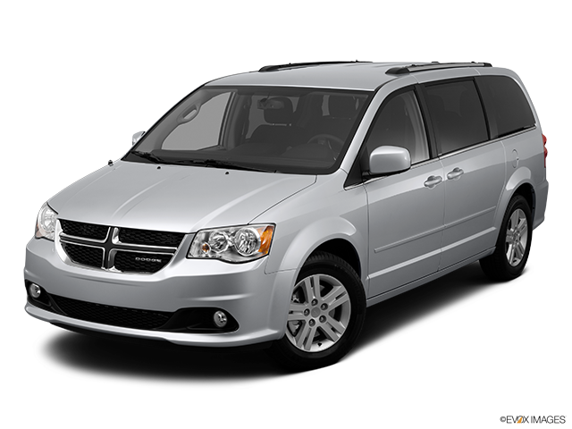 download Chrysler Caravan workshop manual