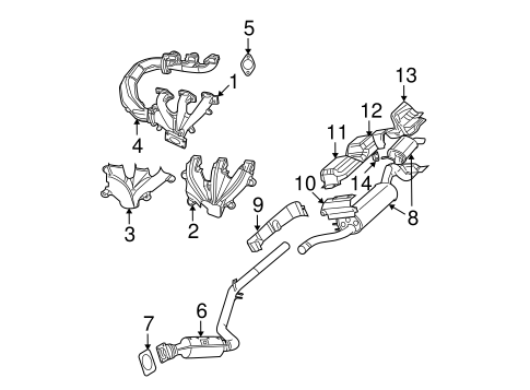 download Chrysler Caravan workshop manual