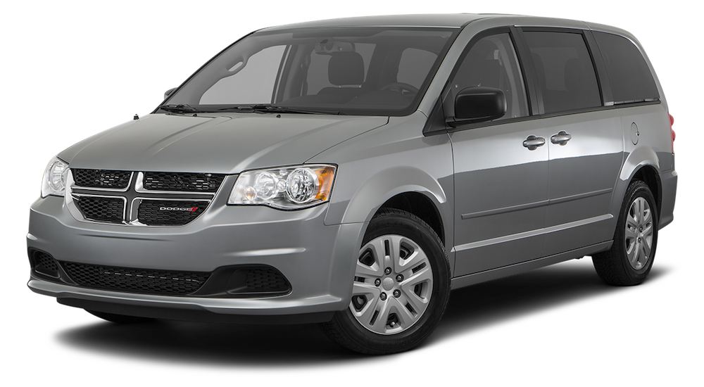 download Chrysler Caravan workshop manual