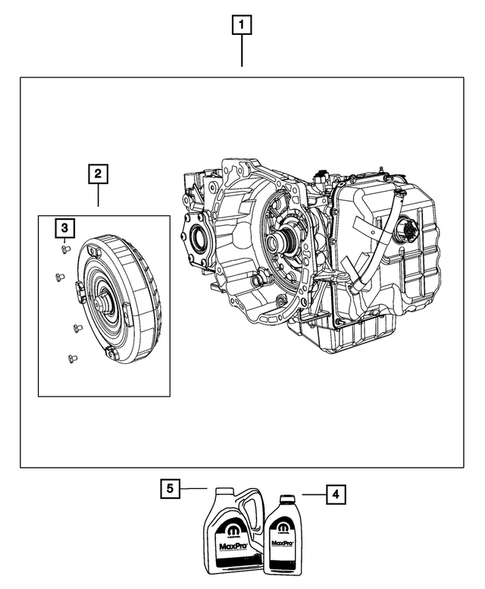 download Chrysler Caravan workshop manual