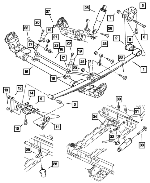 download Chrysler Caravan workshop manual