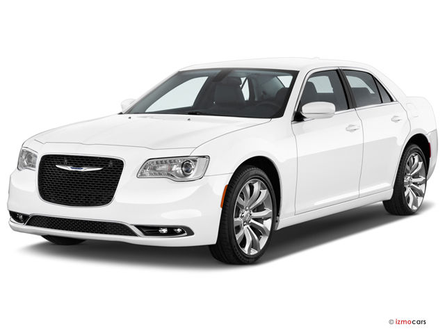 download Chrysler Chrysler 300 workshop manual