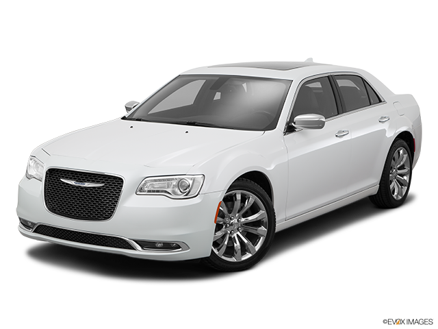 download Chrysler Chrysler 300 workshop manual