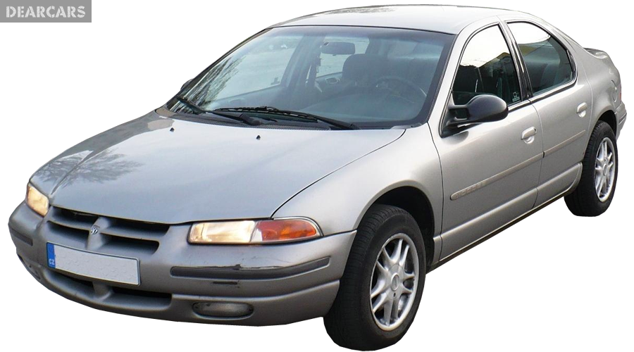 download Chrysler Cirrus JA Dodge Stratus workshop manual