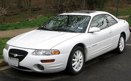 download Chrysler Cirrus Stratus RHD LHD workshop manual