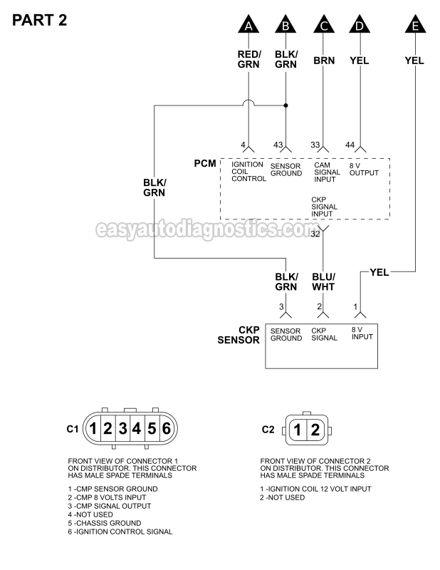 download Chrysler Cirrus workshop manual