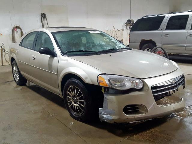 download Chrysler Cirrus workshop manual