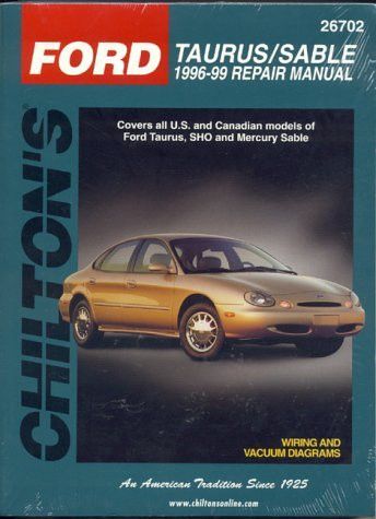 download Chrysler Cirrus workshop manual