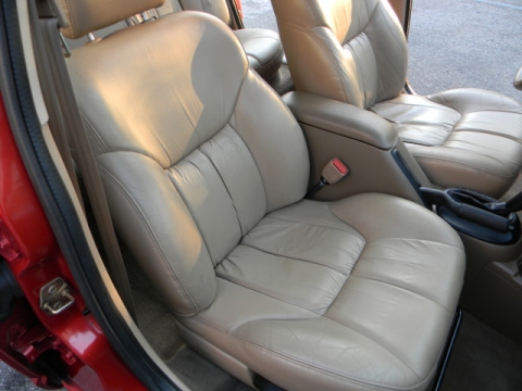 download Chrysler Cirrus workshop manual