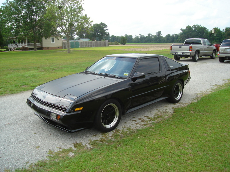 download Chrysler Conquest workshop manual