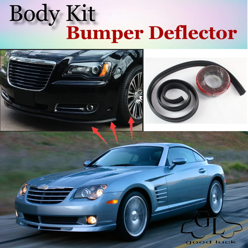 download Chrysler Crossfire workshop manual