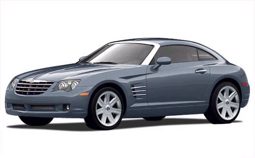 download Chrysler Crossfire workshop manual