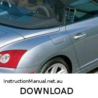 repair manual