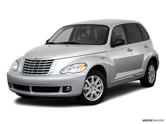 download Chrysler Cruiser workshop manual