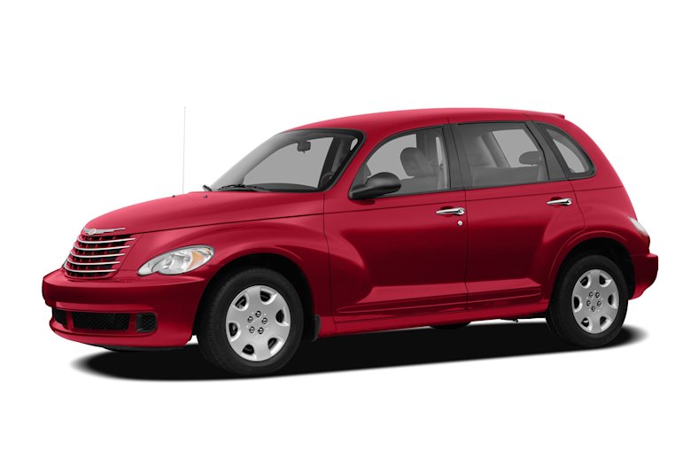 download Chrysler Cruiser workshop manual