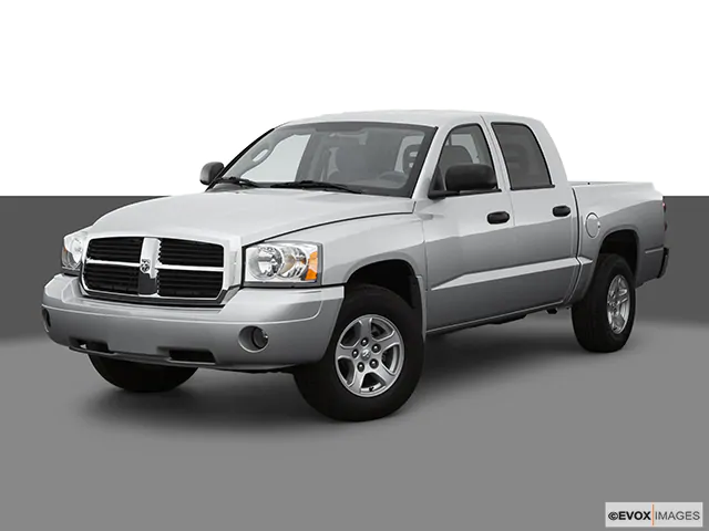 download Chrysler Dakota workshop manual