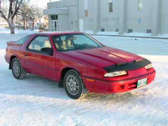 download Chrysler Daytona workshop manual