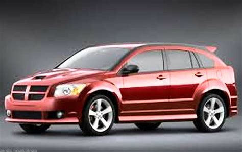 download Chrysler Dodge Caliber [ INFORMATIVE DIY ]  9734;  9734;  9734;  9 workshop manual