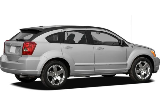 download Chrysler Dodge Caliber w Body manual workshop manual