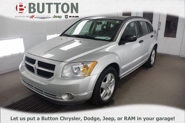 download Chrysler Dodge Caliber w Body manual workshop manual