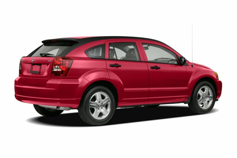 download Chrysler Dodge Caliber w Body manual workshop manual