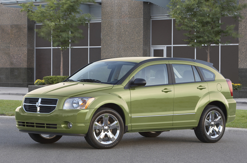 download Chrysler Dodge Caliber w Body manual workshop manual