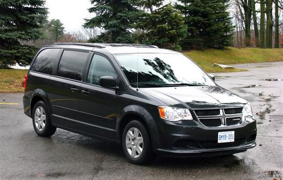 download Chrysler Dodge Caravan able workshop manual