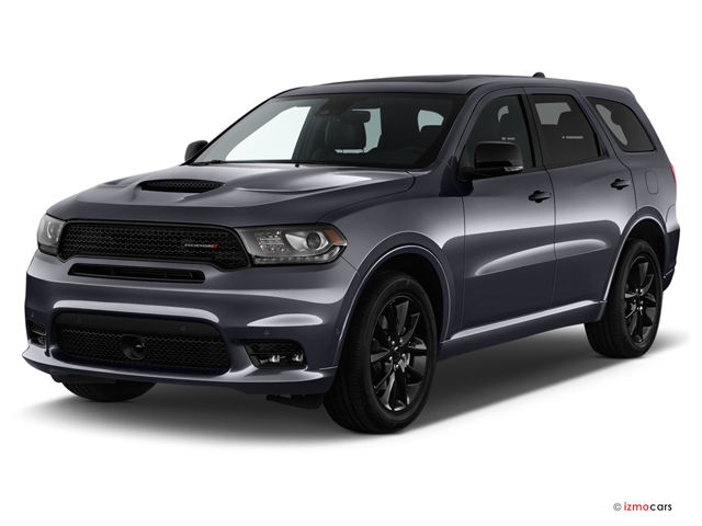 download Chrysler Dodge DN Durango workshop manual