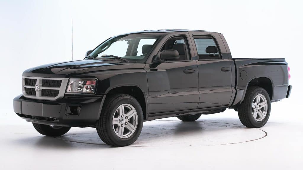 download Chrysler Dodge Dakota able workshop manual