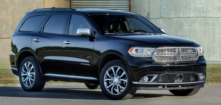 download Chrysler Dodge Durango DN Reapir workshop manual