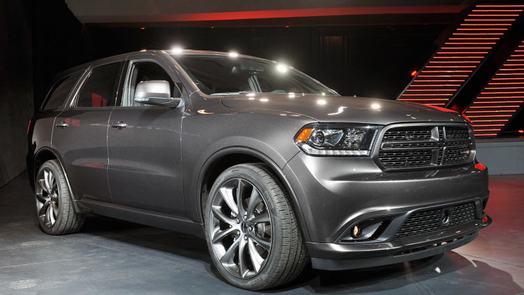 download Chrysler Dodge Durango DN Reapir workshop manual