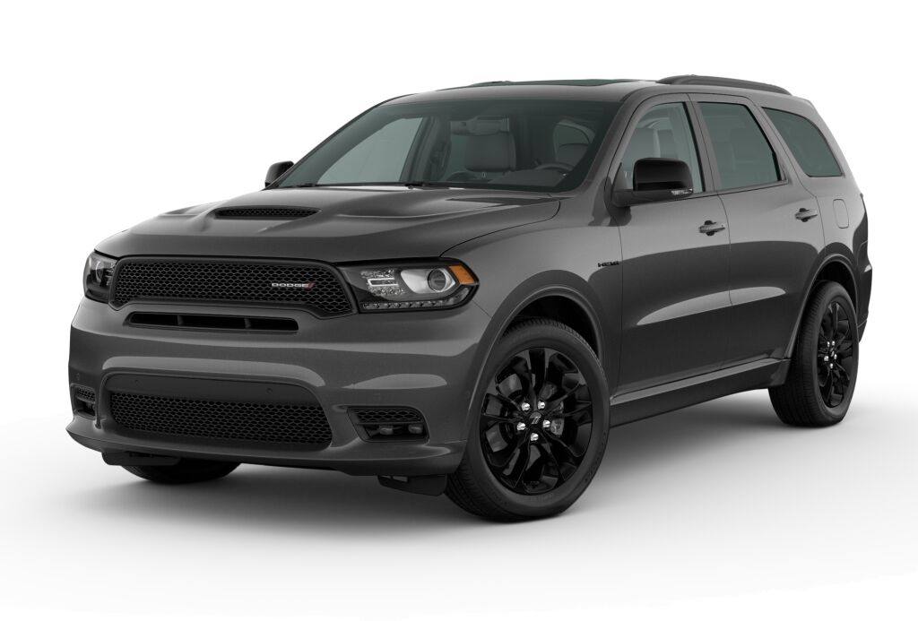 download Chrysler Dodge Durango workshop manual