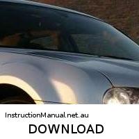 service manual