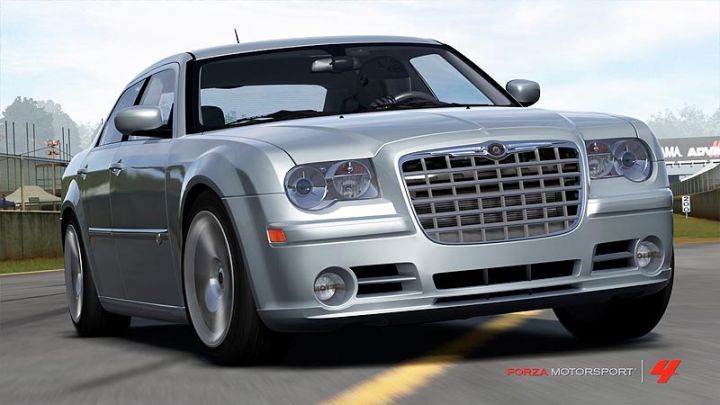 download Chrysler Dodge LX Magnum 300 300C SRT 8 workshop manual