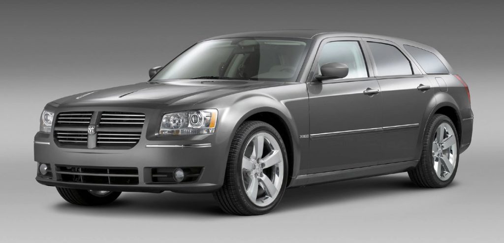 download Chrysler Dodge Magnum 300 Charger LX workshop manual