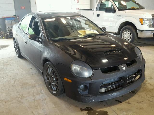 download Chrysler Dodge Neon Neon SRT 4 aka Plymouth Neon Dodge SX 2.0 workshop manual