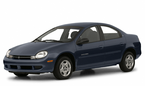 download Chrysler Dodge Neon able workshop manual