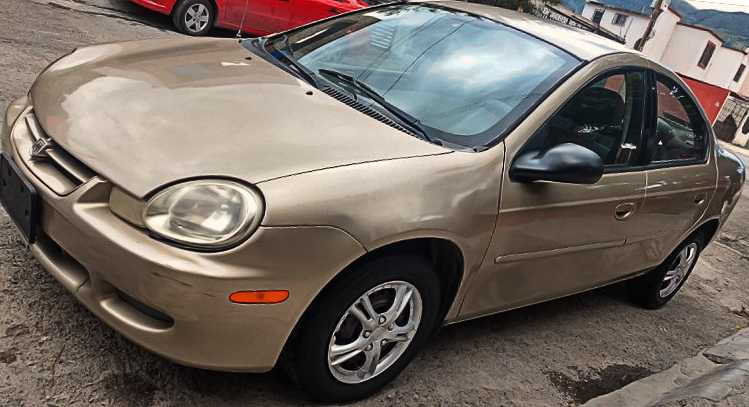 download Chrysler Dodge Neon able workshop manual