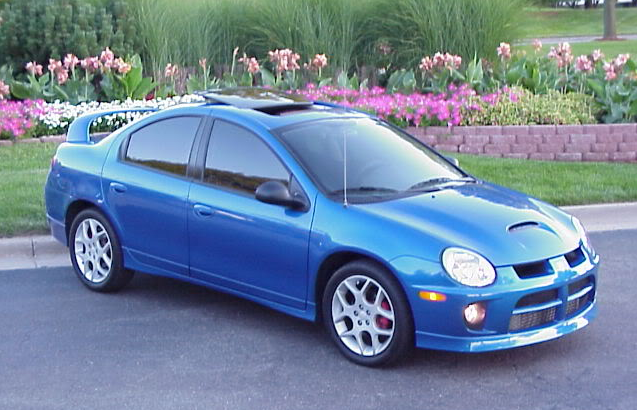 download Chrysler Dodge Neon able workshop manual