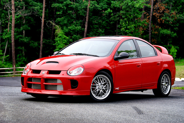 download Chrysler Dodge Neon workshop manual