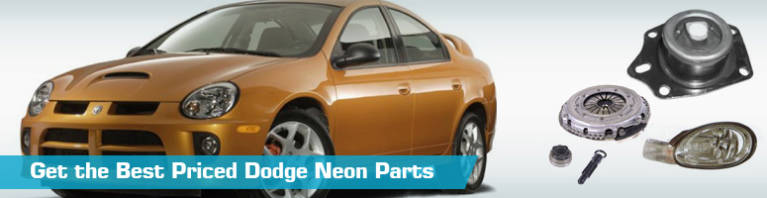 download Chrysler Dodge Neon workshop manual