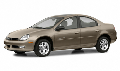 download Chrysler Dodge Neon workshop manual