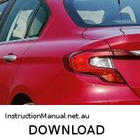 repair manual