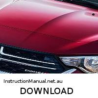 repair manual