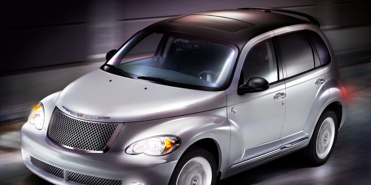 download Chrysler Dodge PG Cruiser PT Cruiser able workshop manual