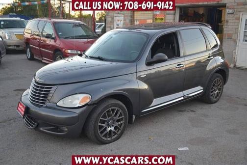 download Chrysler Dodge PG Cruiser PT Cruiser able workshop manual