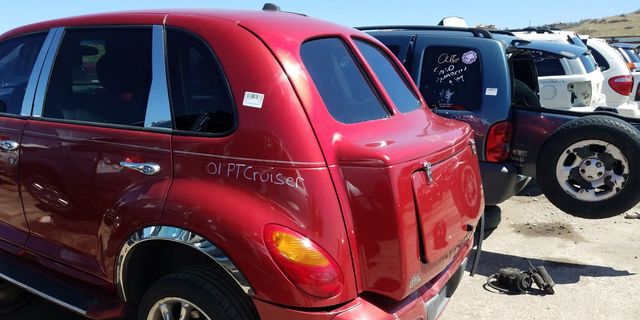 download Chrysler Dodge PG Cruiser PT Cruiser able workshop manual