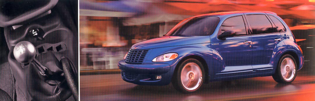 download Chrysler Dodge PG Cruiser PT Cruiser able workshop manual