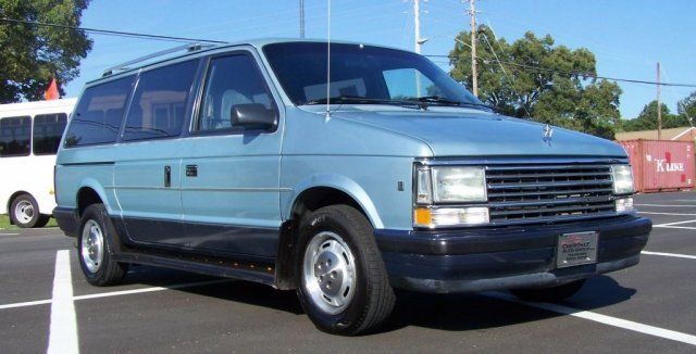 download Chrysler Dodge RG Voyager Town Country Caravan workshop manual