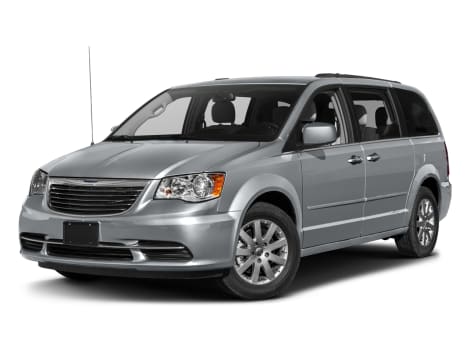 download Chrysler Dodge RG Voyager Town Country Caravan workshop manual